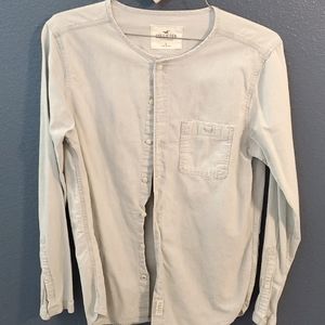 Hollister casual shirt